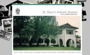 Alumi Website