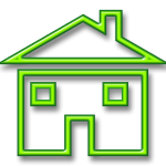 House-Green